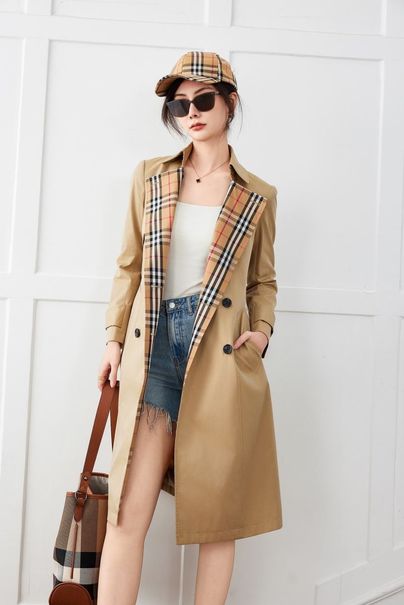 Burberry Outwear